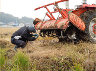 ローターの掃除
