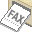 FAXアイコン